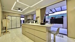 Sunrise Villa (D28), Terrace #535409731